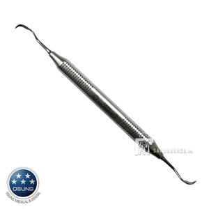 Cây cạo vôi Sickle Scaler Osung - ảnh sản phẩm thực tế