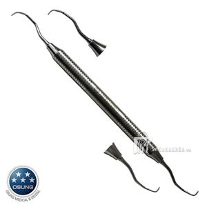 cây nạo túi  gracey - ảnh sản phẩm thực tế