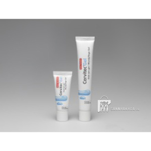 Cervitec Gel - Vật liệu điều trị mòn ngót cổ chân răng, phòng ngừa viêm nướu Ivoclar Vivadent - ảnh sản phẩm thực tế