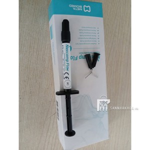 đánh bóng composite - ảnh sản phẩm thực tế