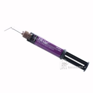 trám composite - ảnh sản phẩm thực tế