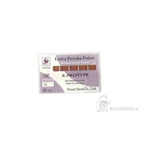 protaper dentsply - ảnh sản phẩm thực tế