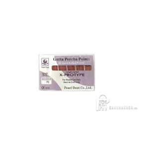 côn protaper diadent - ảnh sản phẩm thực tế