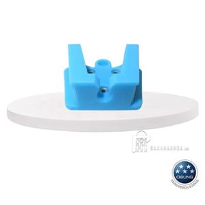 kẹp giấy cắn osung - ảnh sản phẩm thực tế