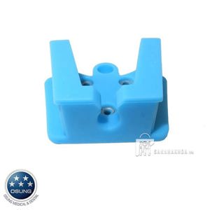 cục cắn silicone mouth prop - ảnh sản phẩm thực tế