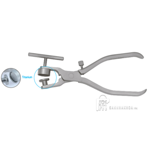 chén đựng xương bone well osung - ảnh sản phẩm thực tế
