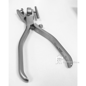 mũi cắt xương bone cutter - ảnh sản phẩm thực tế