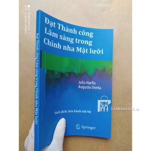 cơ sinh học trong chỉnh nha - ảnh sản phẩm thực tế