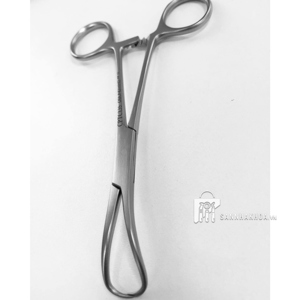 kẹp gắp osung - ảnh sản phẩm thực tế