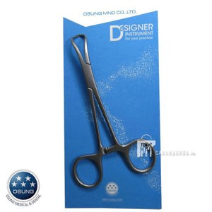 cây kẹp khăn - ảnh sản phẩm thực tế