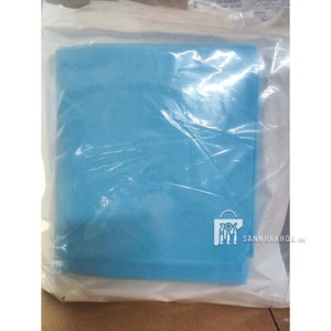 găng tay phẫu thuật - ảnh sản phẩm thực tế