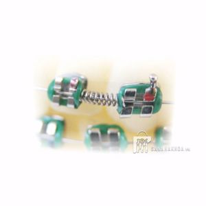 lò xo niti mở khoảng - ảnh sản phẩm thực tế lò xo niti mở khoảng - ảnh sản phẩm thực tế
