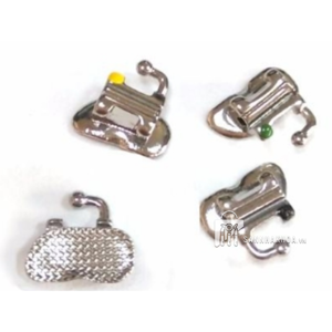 mắc cài mbt roth 022 - ảnh sản phẩm thực tế