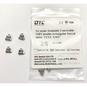 banh môi có ống hút nước bọt dtc medical apparatus - ảnh sản phẩm thực tế