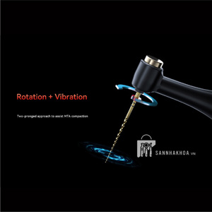 máy định vị chóp răng - ảnh sản phẩm thực tế