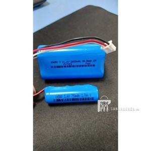 máy định vị chóp woodpecker - ảnh sản phẩm thực tế