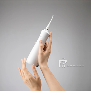 Máy tăm nước đẳng cấp thế hệ mới AquaPick (BH 1 đổi 1 trong vòng 12 tháng) - ảnh sản phẩm thực tế