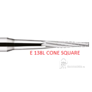 mũi khoan chốt dentsply - ảnh sản phẩm thực tế