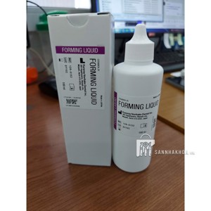 nước đắp sứ - ảnh sản phẩm thực tế