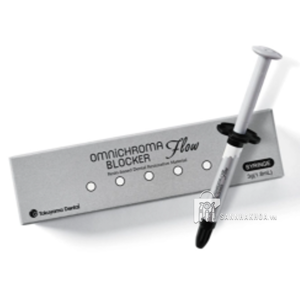 composite lỏng trám khối palfique bulk flow - ảnh sản phẩm thực tế composite lỏng trám khối palfique bulk flow - ảnh sản phẩm thực tế