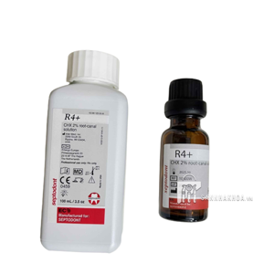 septodont - ảnh sản phẩm thực tế