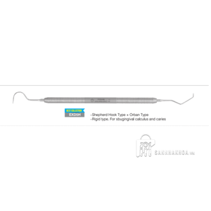 thám châm osung - ảnh sản phẩm thực tế