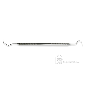 thám châm khám răng - ảnh sản phẩm thực tế