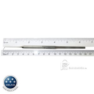 thám châm endodontic explorer - ảnh sản phẩm thực tế