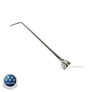 châm nội nha explorer - ảnh sản phẩm thực tế