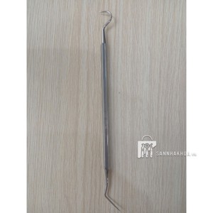 thám châm nội nha - ảnh sản phẩm thực tế