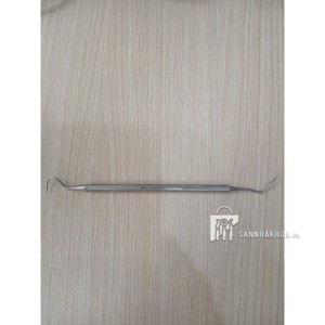 thám châm khám răng - ảnh sản phẩm thực tế