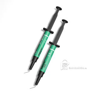 côn trám bít - ảnh sản phẩm thực tế