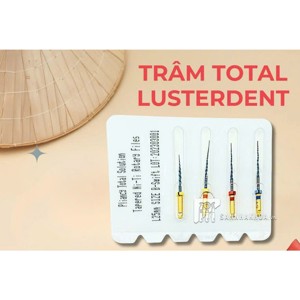 trâm máy rotary file gavin - ảnh sản phẩm thực tế