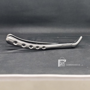 kìm nhổ răng hàm dưới - ảnh sản phẩm thực tế