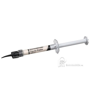 Ống Xi Măng PermaShade try-in Paste - Mô Phỏng Màu Sắc Chính Xác - ảnh sản phẩm thực tế Ống Xi Măng PermaShade try-in Paste - Mô Phỏng Màu Sắc Chính Xác - ảnh sản phẩm thực tế
