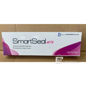 SmartSeal MTA - Chất hàn tủy sinh học thế hệ mới