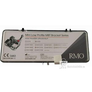 Rocky Mountain Orthodontics RMO