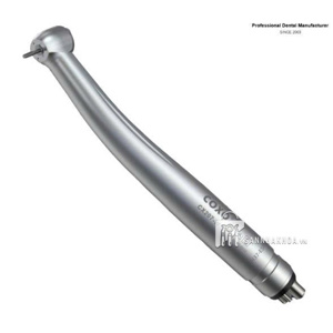Tay khoanh nhanh COXO 3 tia nước CX207-W (4 lỗ)