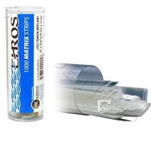 Đai Nhựa EHROS - Dụng Cụ Tách Kẽ Răng 0.508mm