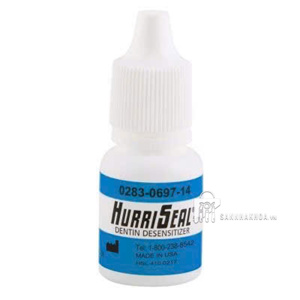 Hurriseal Desensitizer Beutlich - Giảm ê buốt nhanh chóng