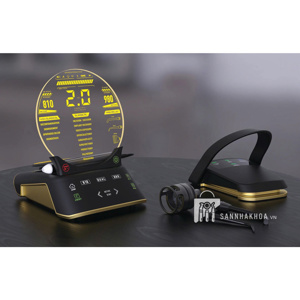 máy laser gemini 810 + 980 diode laser ultradent - ảnh sản phẩm thực tế