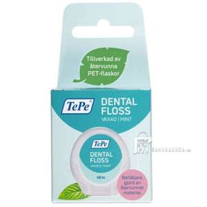 Chỉ Nha Khoa Tepe Dental Tape 40m