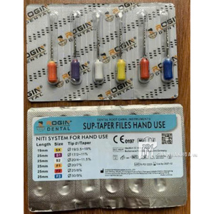 Đủ số dài 21mm