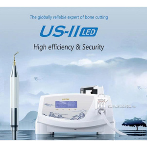 Máy cắt xương PIEZOTOME US-II LED Woodpecker RTA