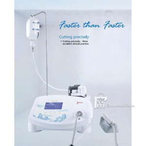 máy lấy cao woodpecker - ảnh sản phẩm thực tế