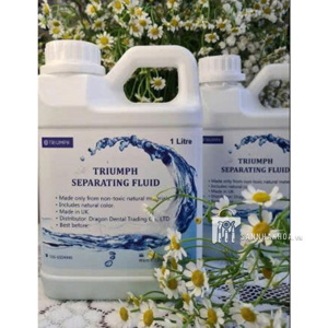 Nước Cách ly Triumph