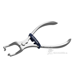 Kềm đặt vòng giữ khuôn FXP01 Garrison Dental Solution