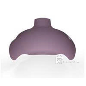 Răng cối nhỏ SG175-M màu tím (H: 5.5mm)