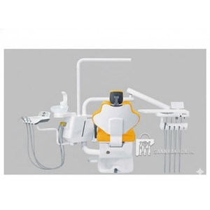 Ghế nha khoa Suntem ST-D302 New