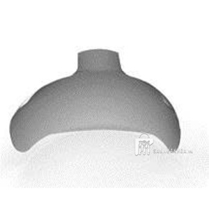 Răng cối nhỏ SG100-M màu xám (H:4.5mm)